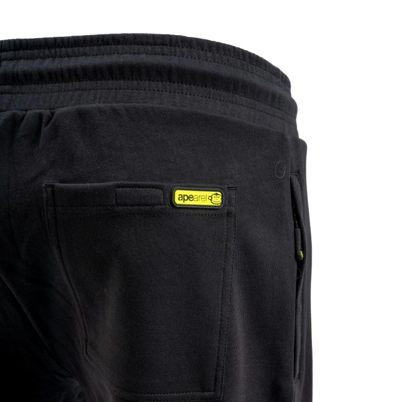 Ridge Monkey APEarel Lightweight Classic Jogger Shorts